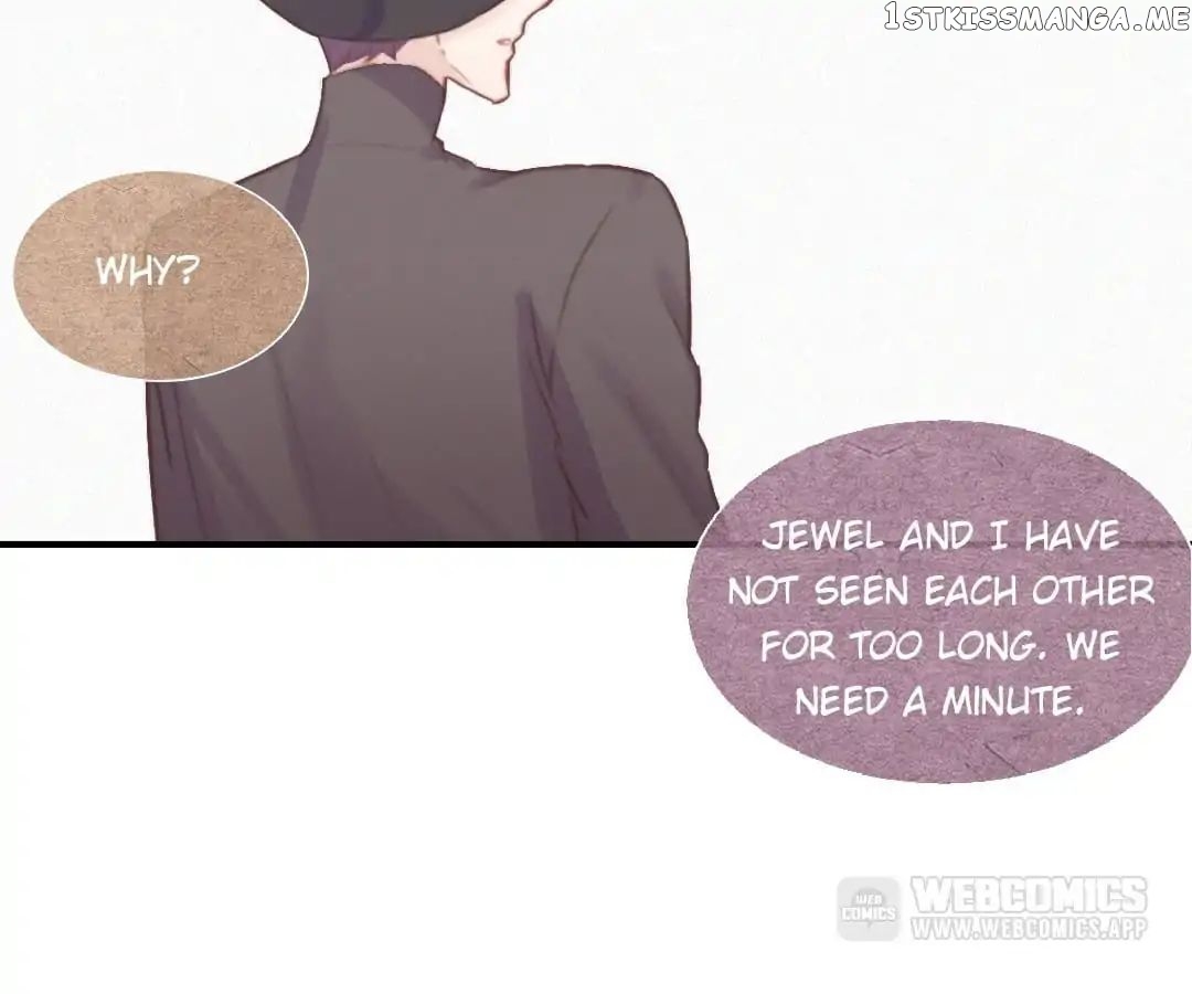 Give Me Your Hands chapter 61 - page 34
