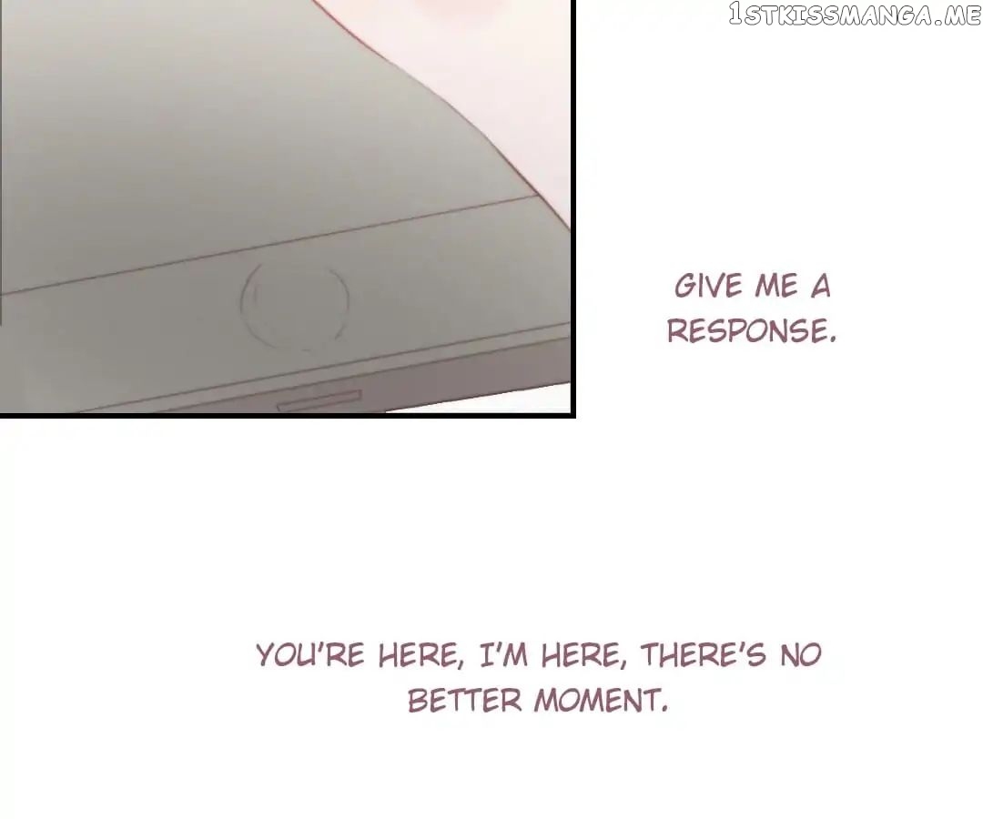 Give Me Your Hands chapter 61 - page 4