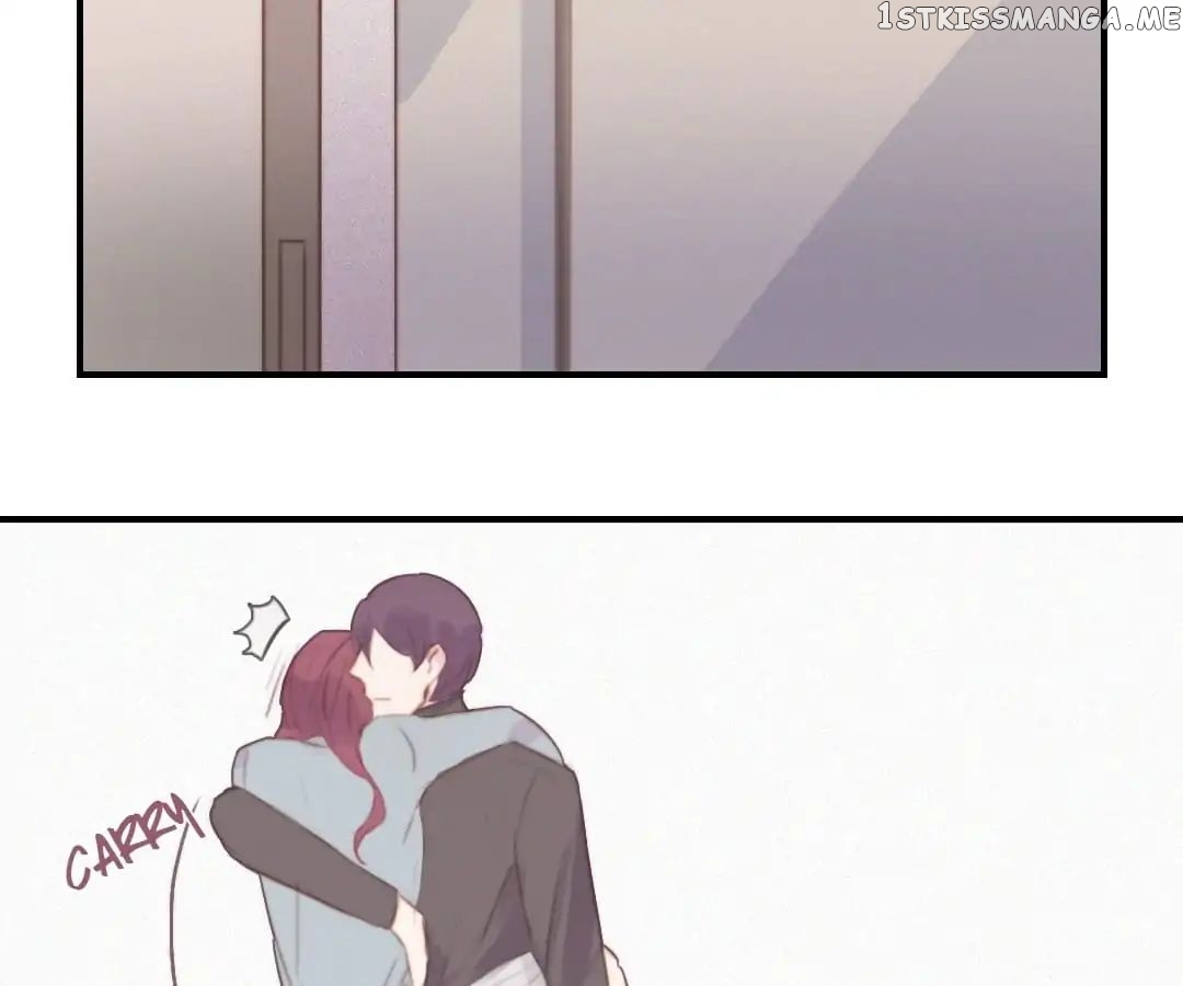 Give Me Your Hands chapter 61 - page 40