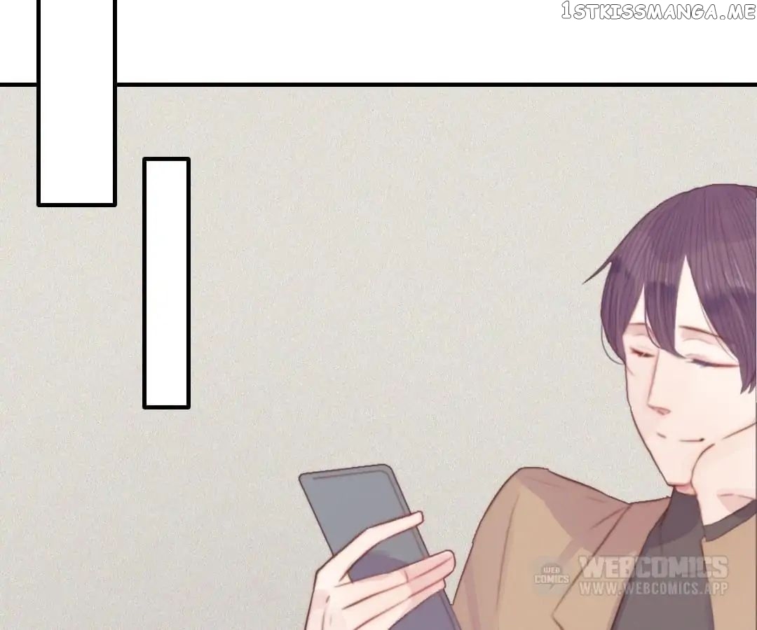 Give Me Your Hands chapter 61 - page 6