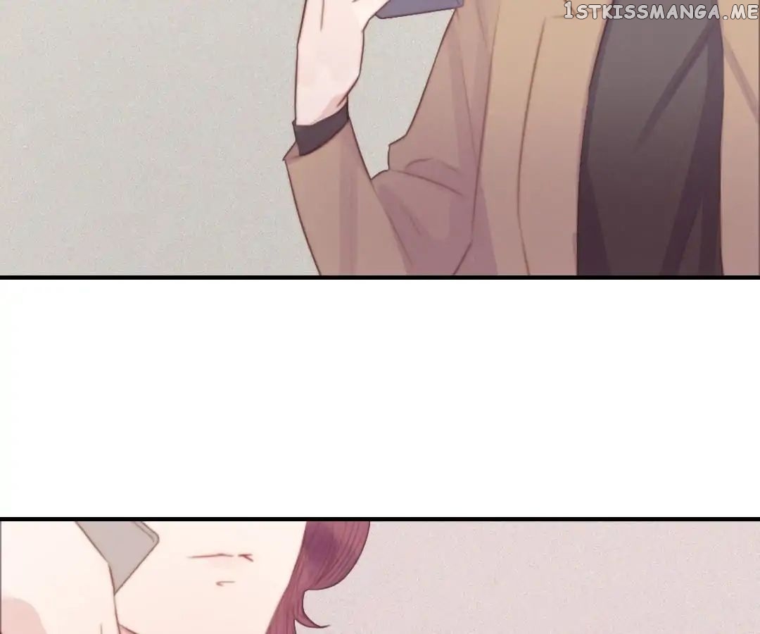 Give Me Your Hands chapter 61 - page 7
