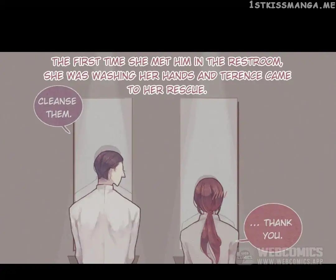 Give Me Your Hands chapter 40 - page 10