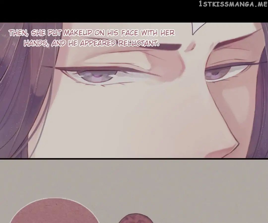 Give Me Your Hands chapter 40 - page 11