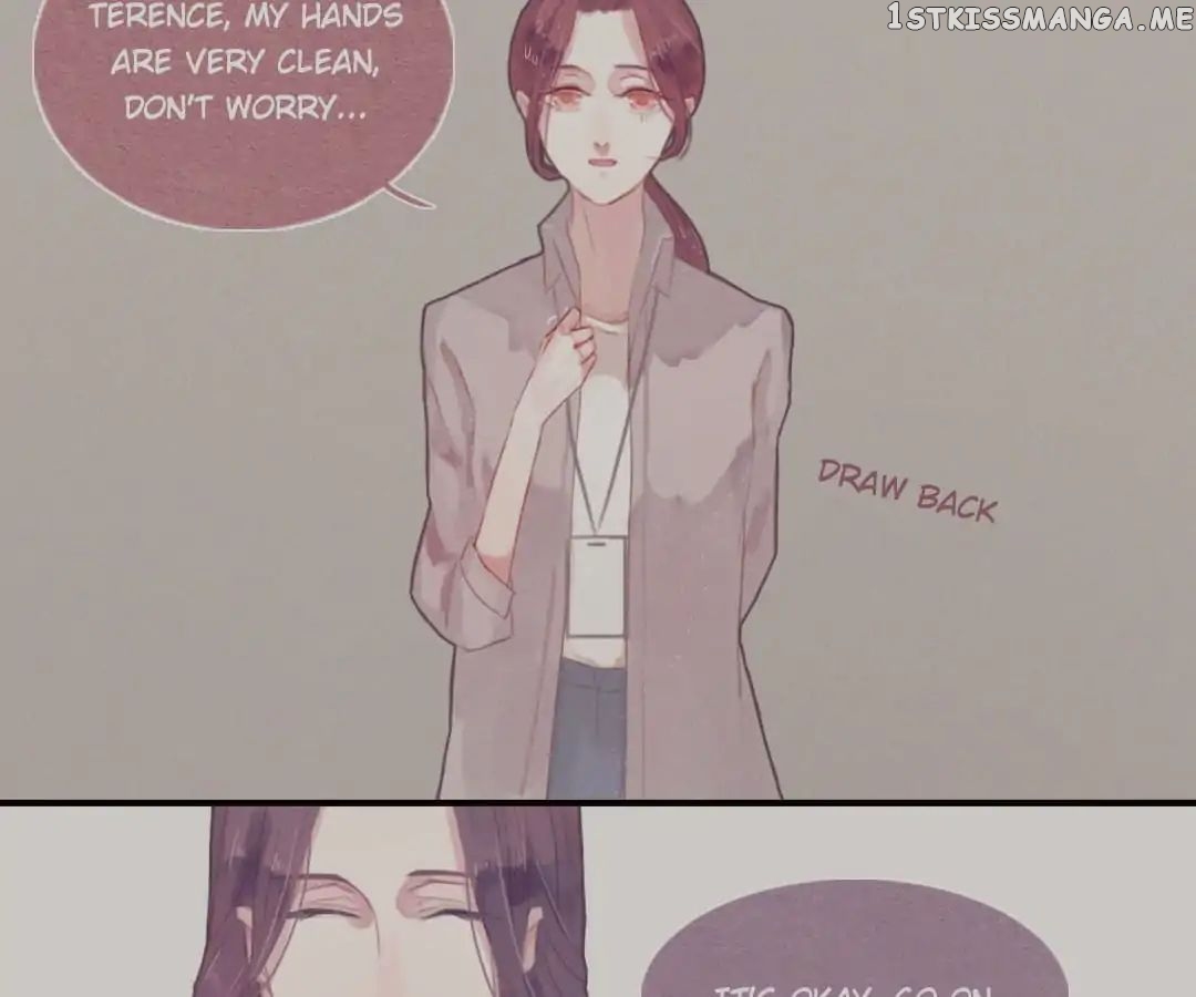 Give Me Your Hands chapter 40 - page 12