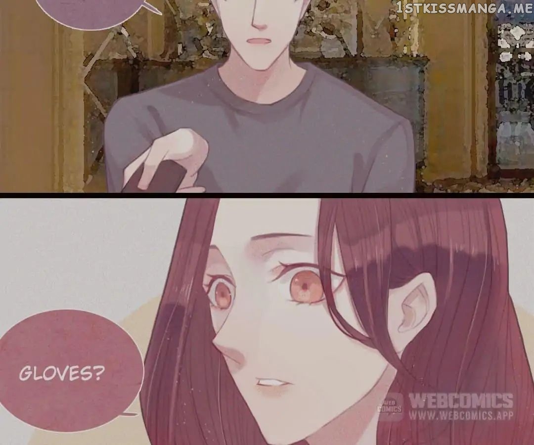 Give Me Your Hands chapter 40 - page 14