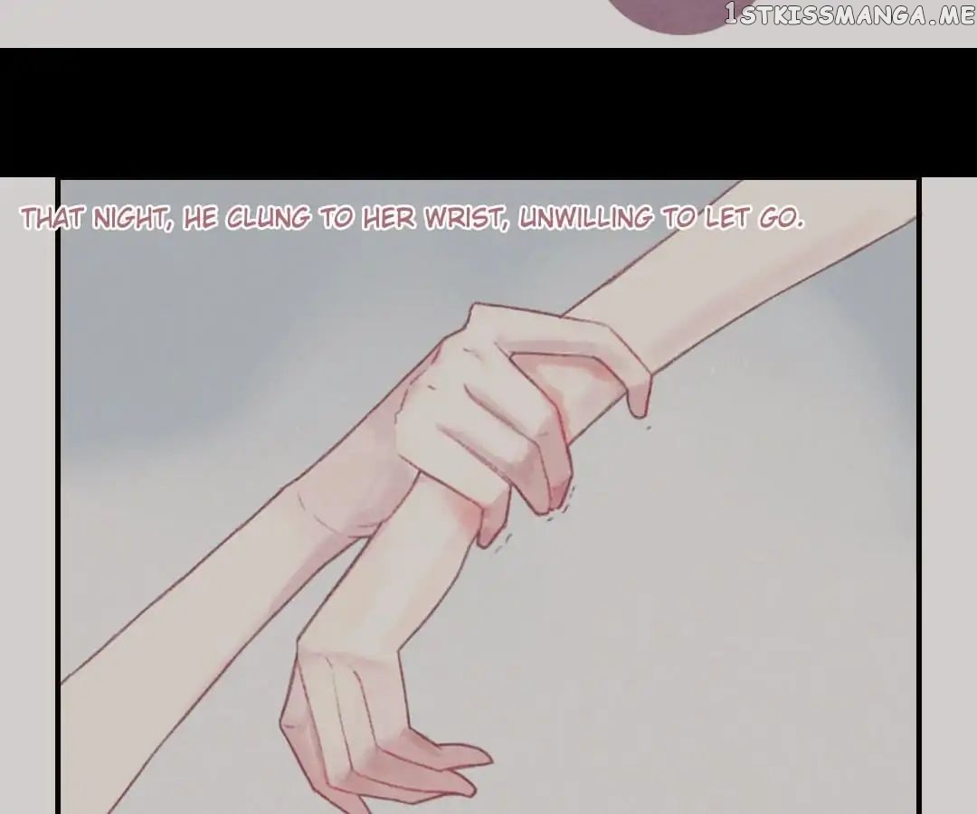 Give Me Your Hands chapter 40 - page 16