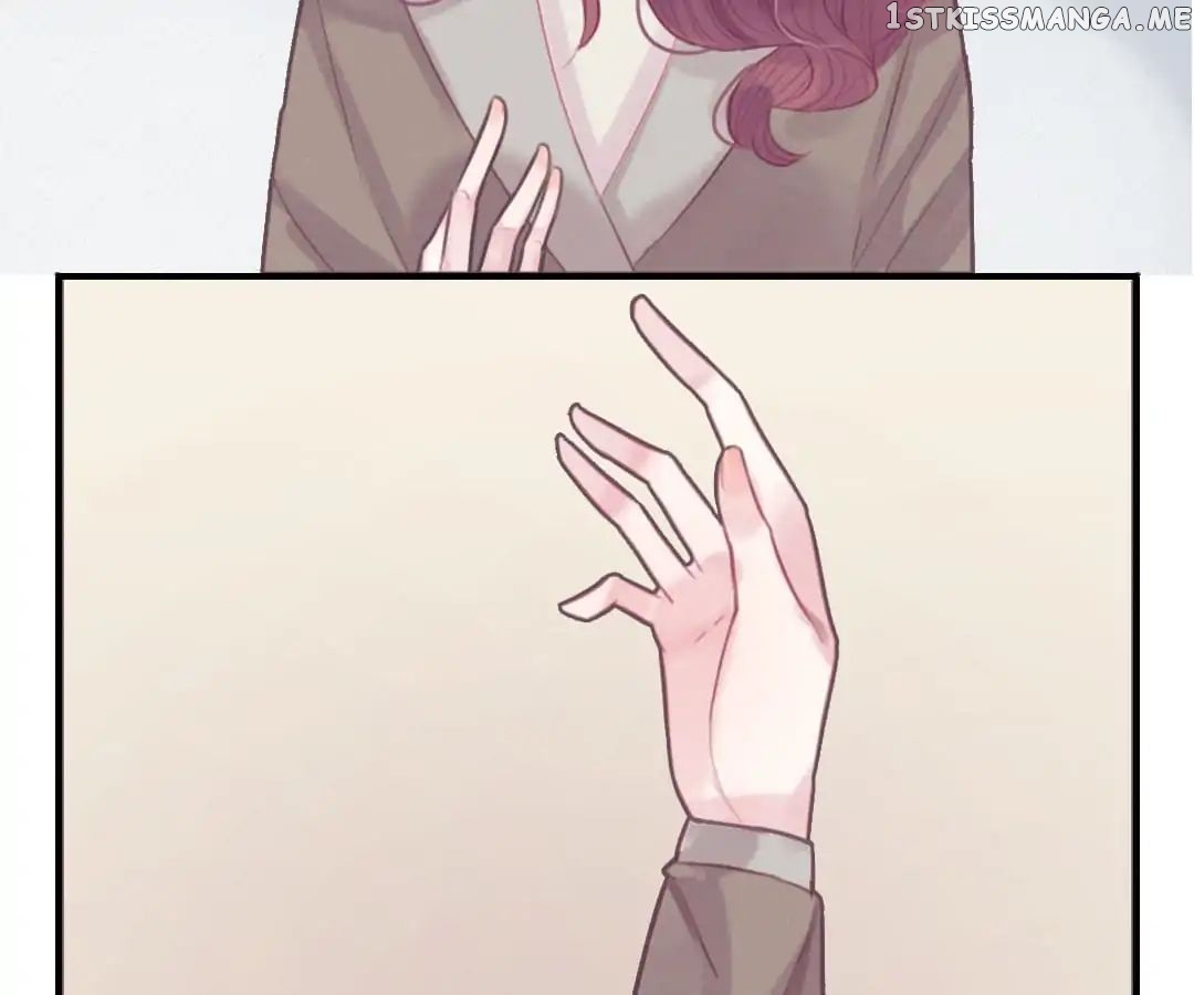 Give Me Your Hands chapter 40 - page 19