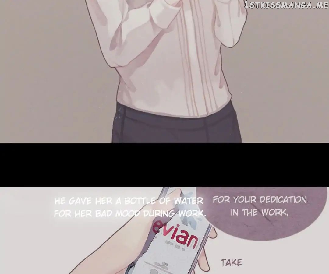 Give Me Your Hands chapter 40 - page 23