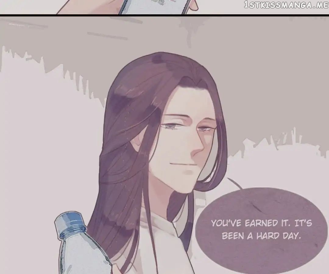 Give Me Your Hands chapter 40 - page 24