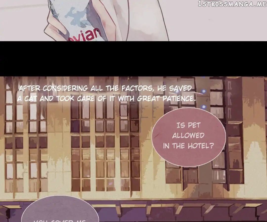 Give Me Your Hands chapter 40 - page 25