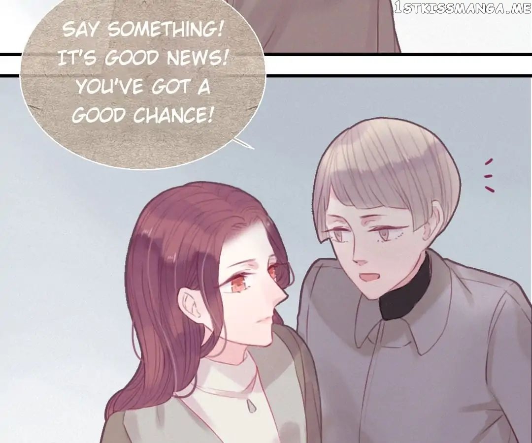 Give Me Your Hands chapter 40 - page 3