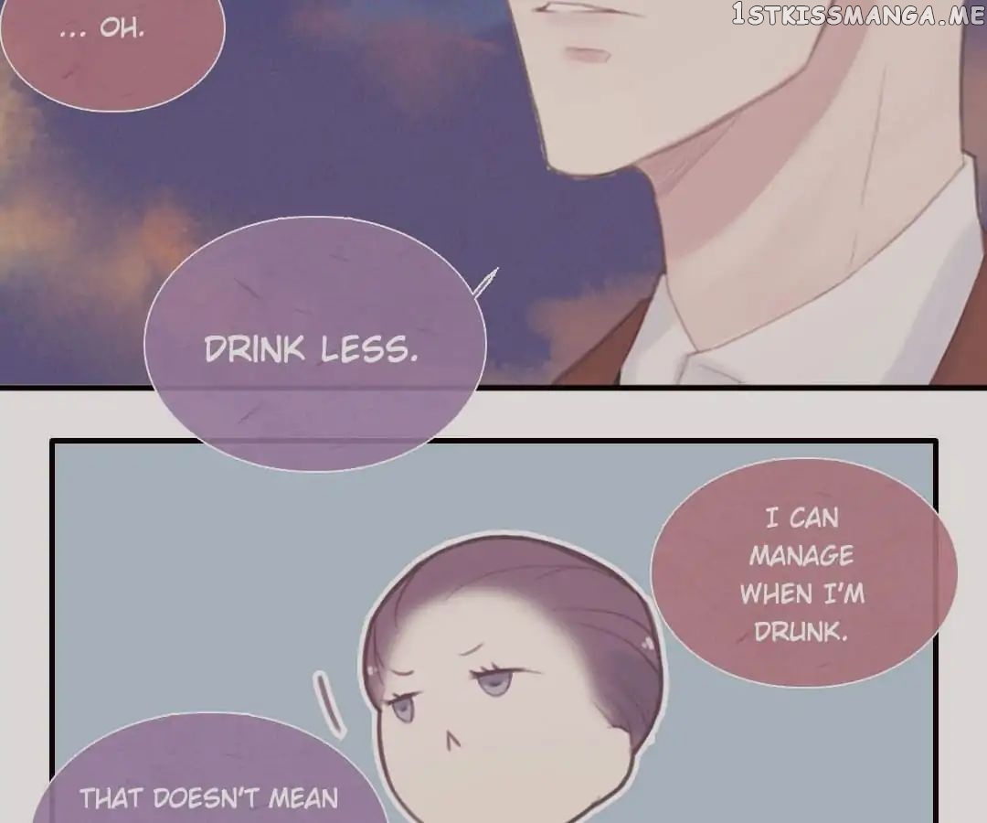 Give Me Your Hands chapter 40 - page 32