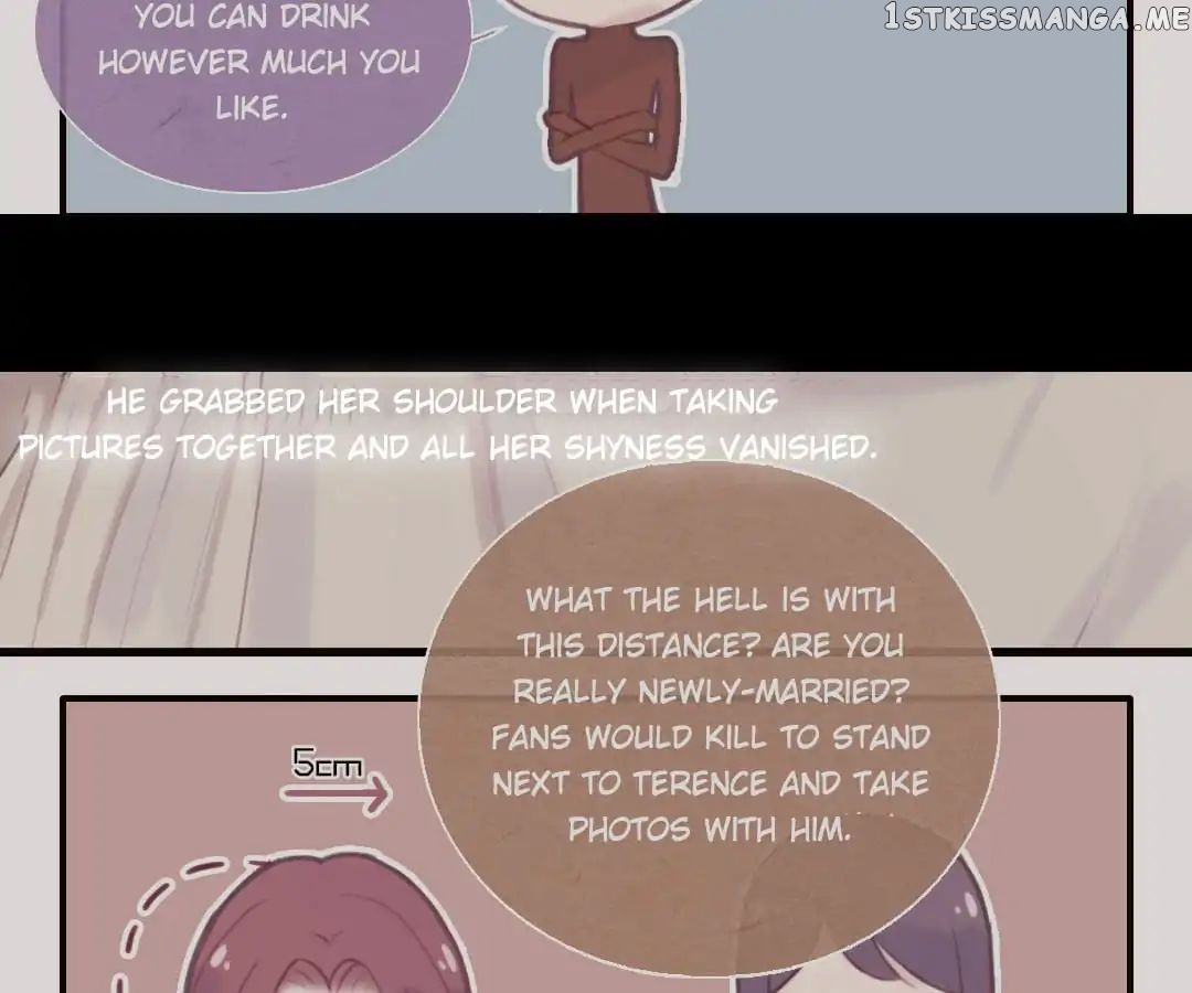 Give Me Your Hands chapter 40 - page 33