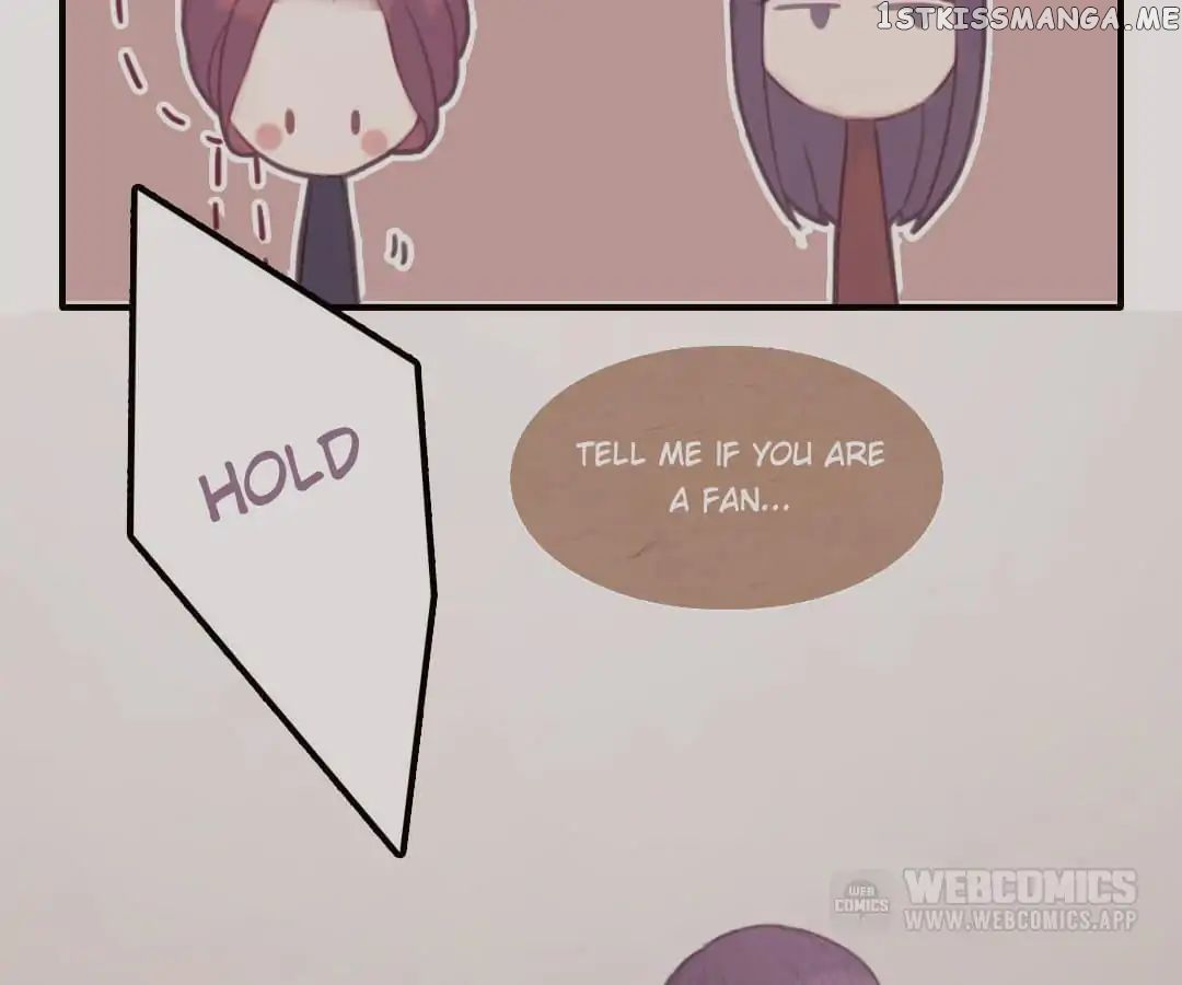 Give Me Your Hands chapter 40 - page 34
