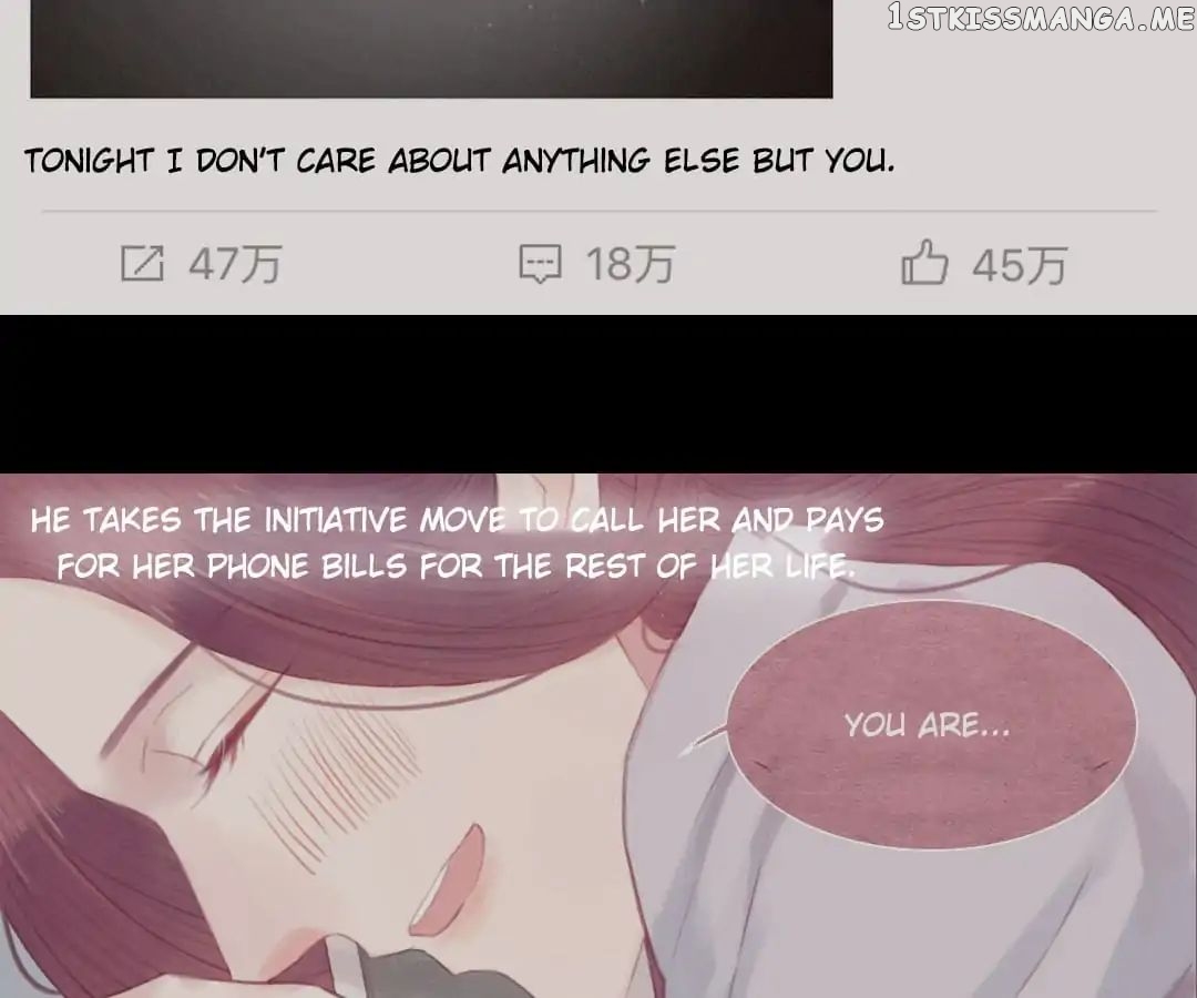 Give Me Your Hands chapter 40 - page 39