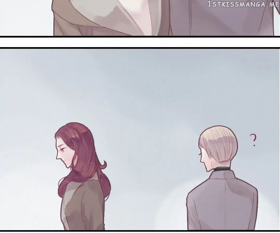 Give Me Your Hands chapter 40 - page 4