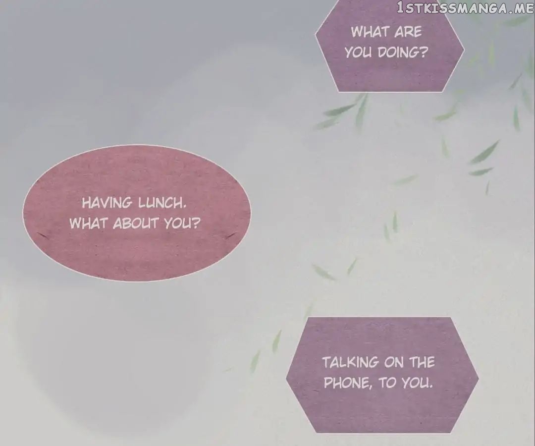 Give Me Your Hands chapter 40 - page 41