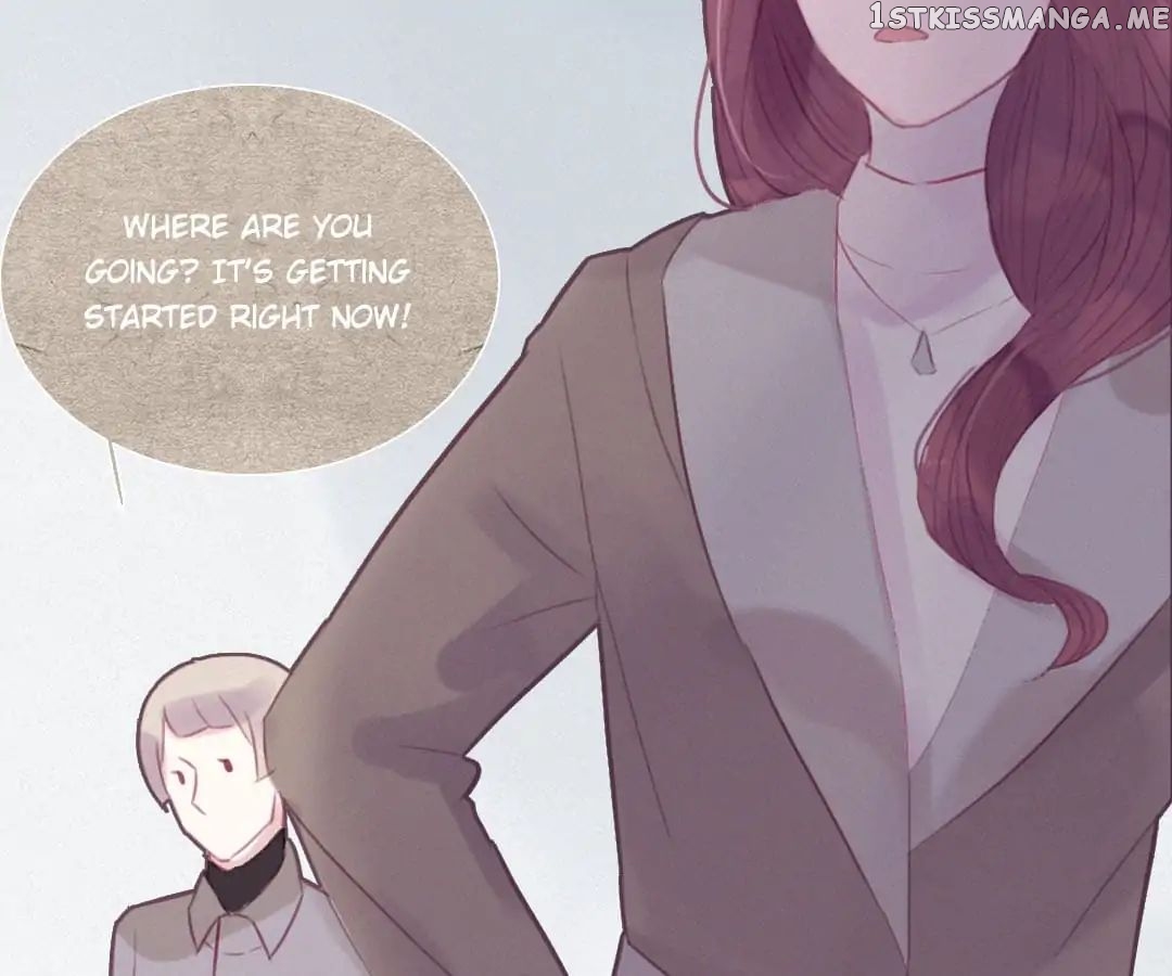 Give Me Your Hands chapter 40 - page 47
