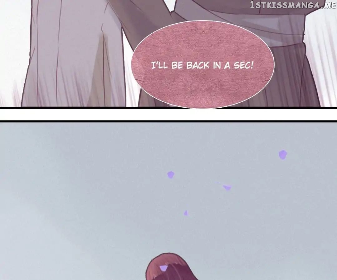 Give Me Your Hands chapter 40 - page 48