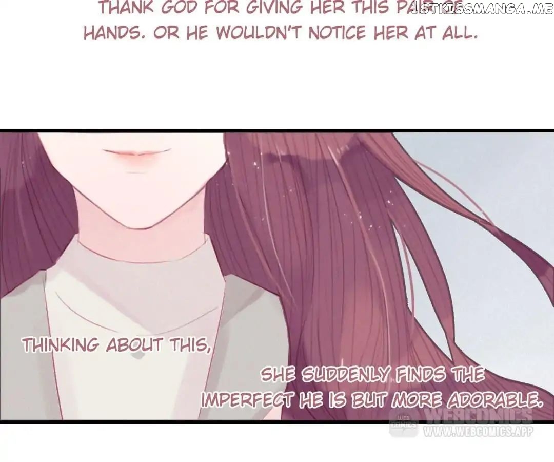 Give Me Your Hands chapter 40 - page 50