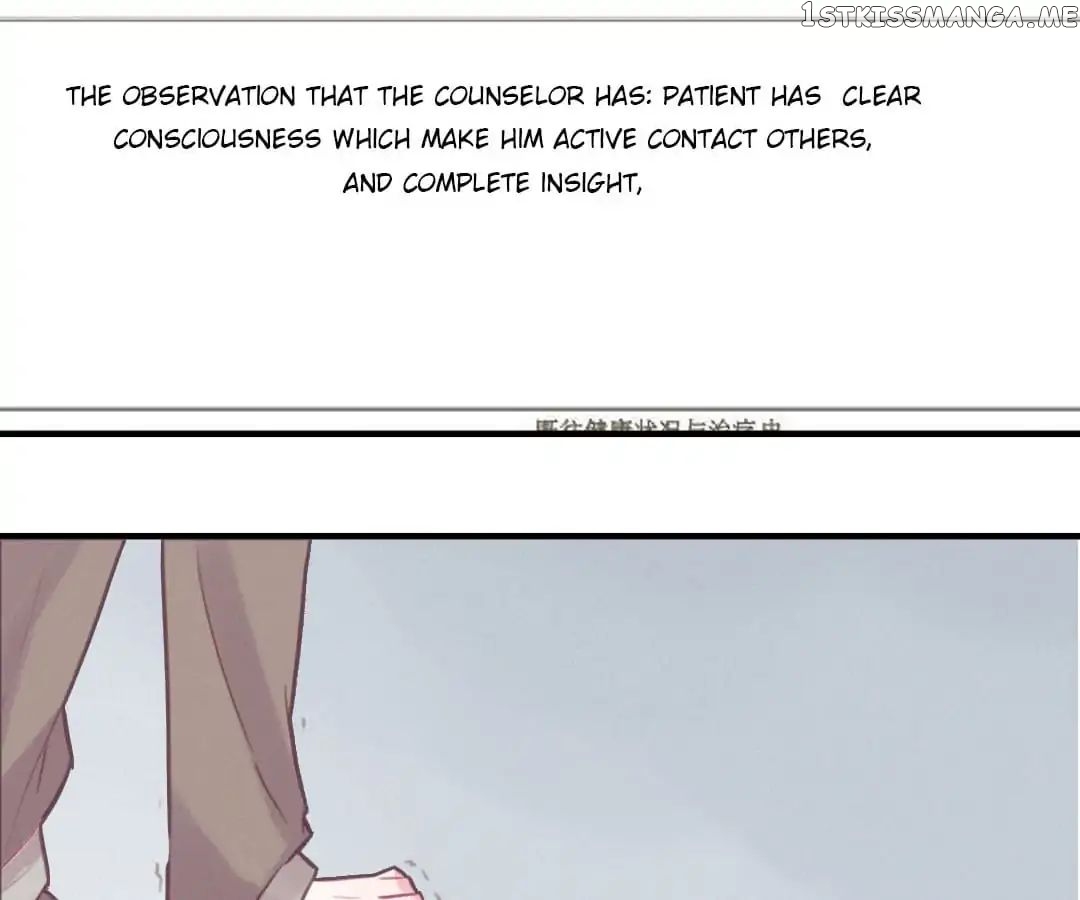 Give Me Your Hands chapter 40 - page 8