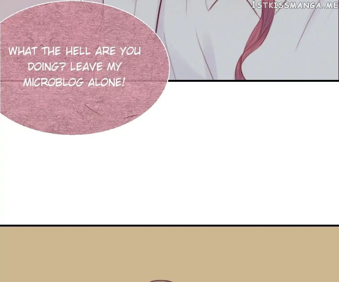 Give Me Your Hands chapter 60 - page 17