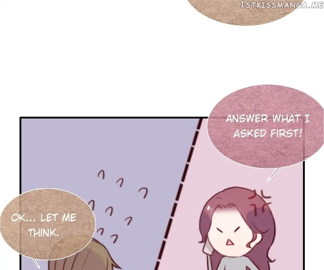 Give Me Your Hands chapter 60 - page 19