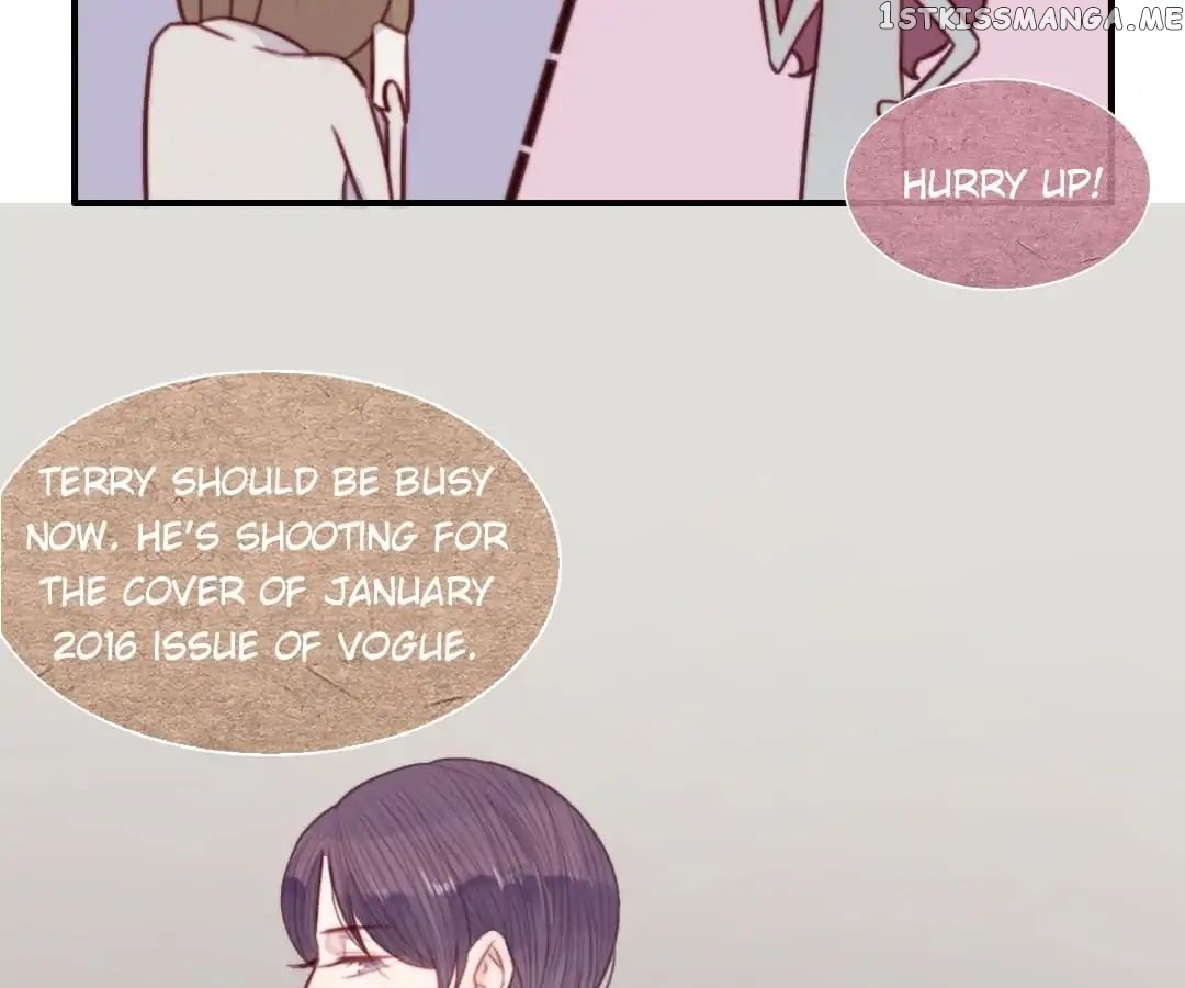 Give Me Your Hands chapter 60 - page 20