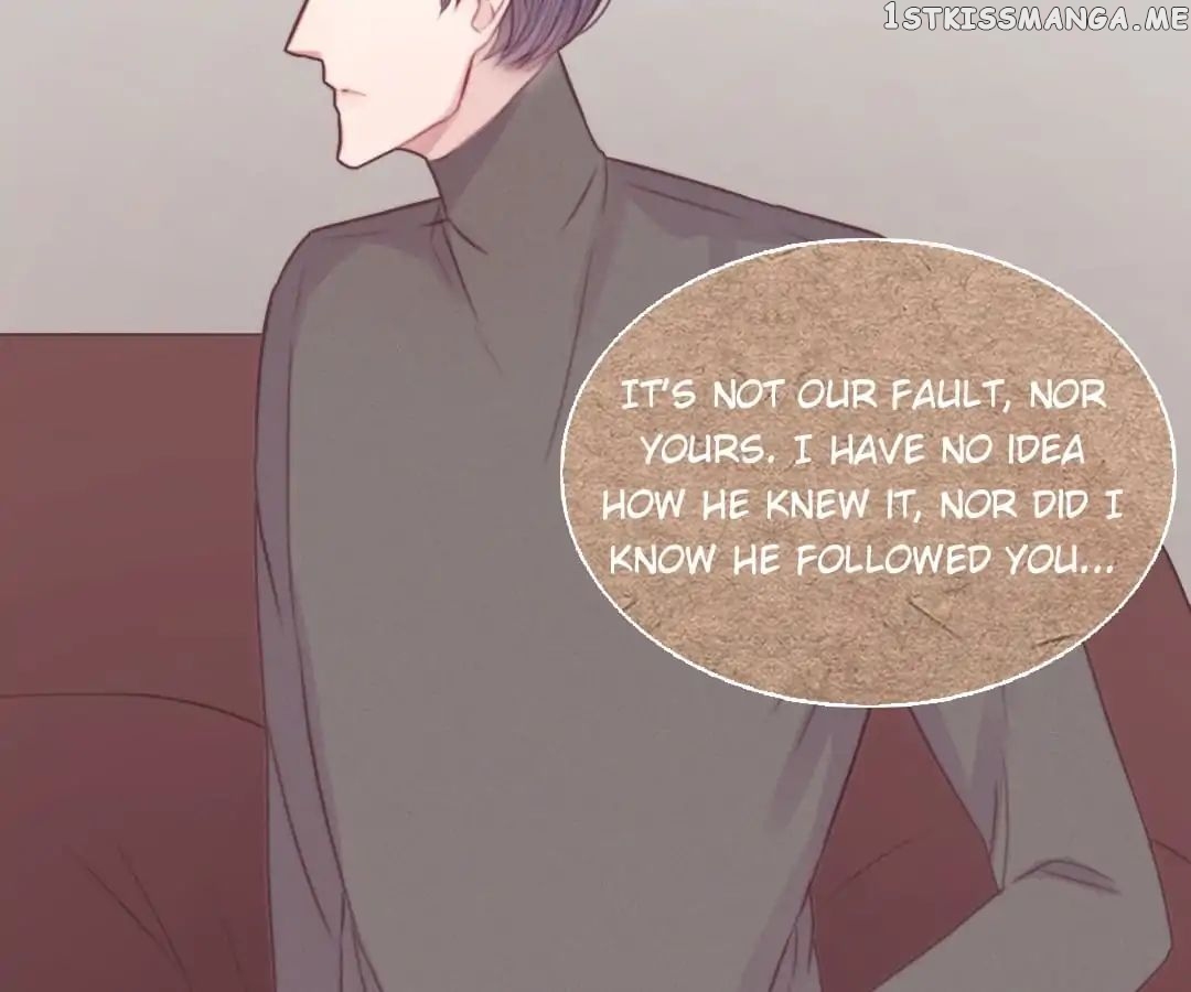 Give Me Your Hands chapter 60 - page 21