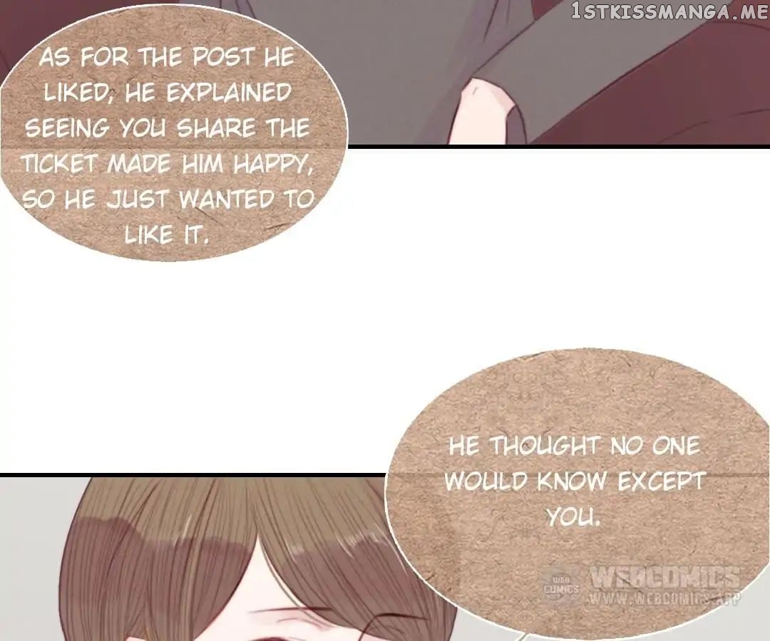 Give Me Your Hands chapter 60 - page 22
