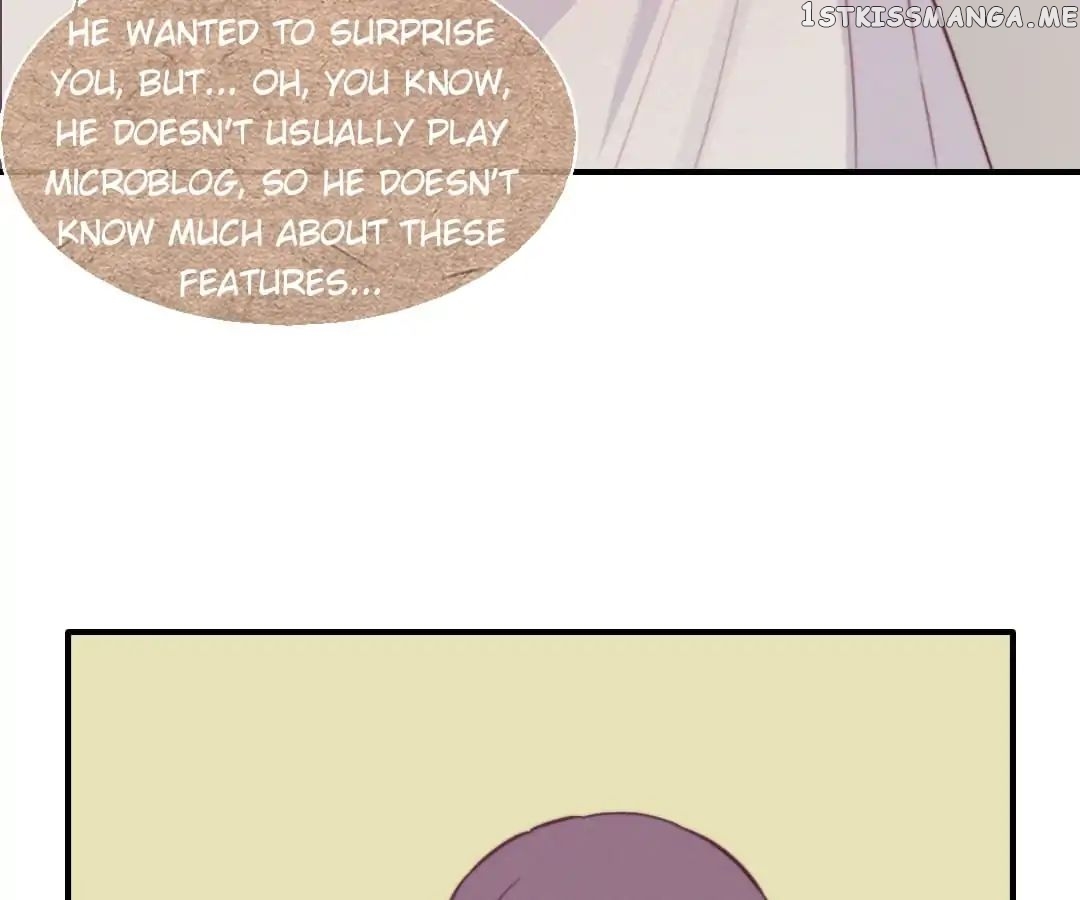 Give Me Your Hands chapter 60 - page 24