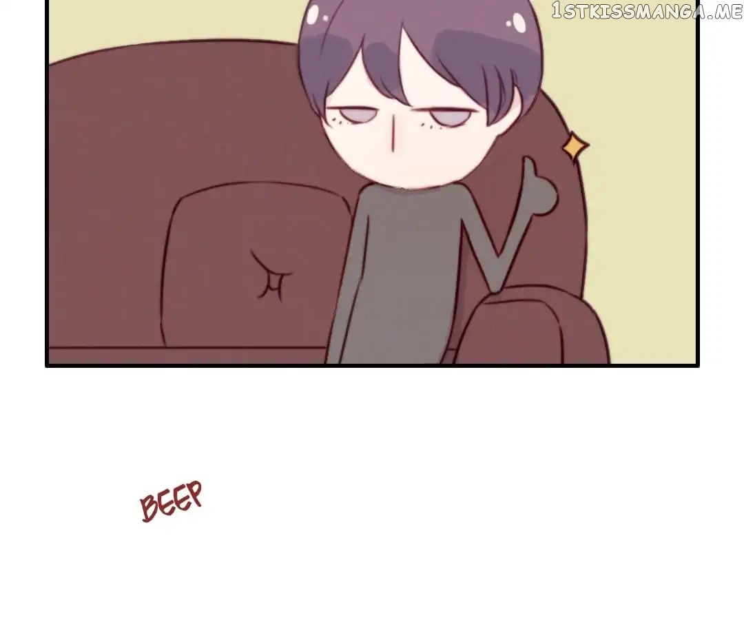 Give Me Your Hands chapter 60 - page 25