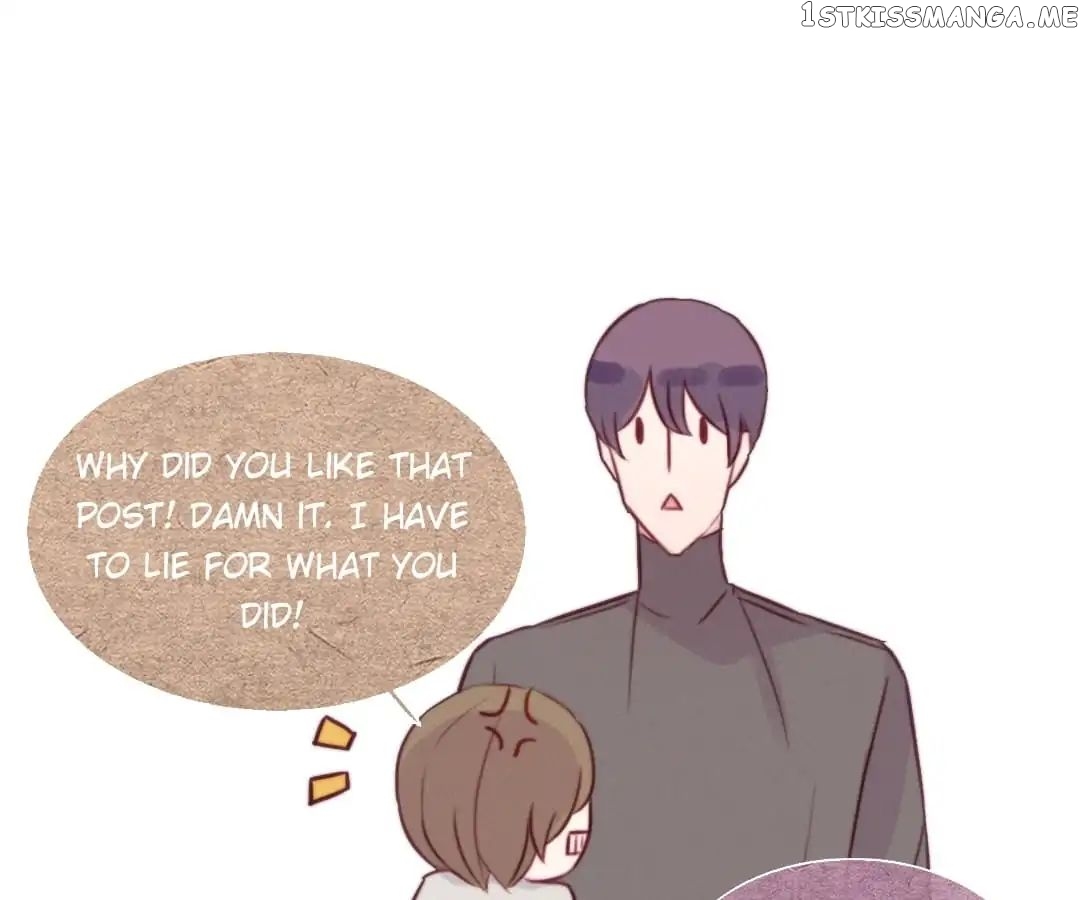 Give Me Your Hands chapter 60 - page 27