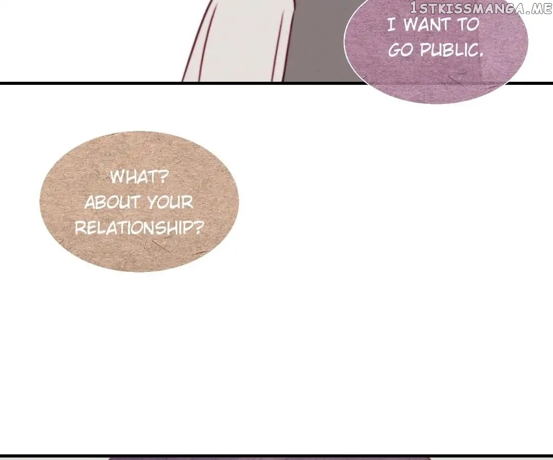 Give Me Your Hands chapter 60 - page 28