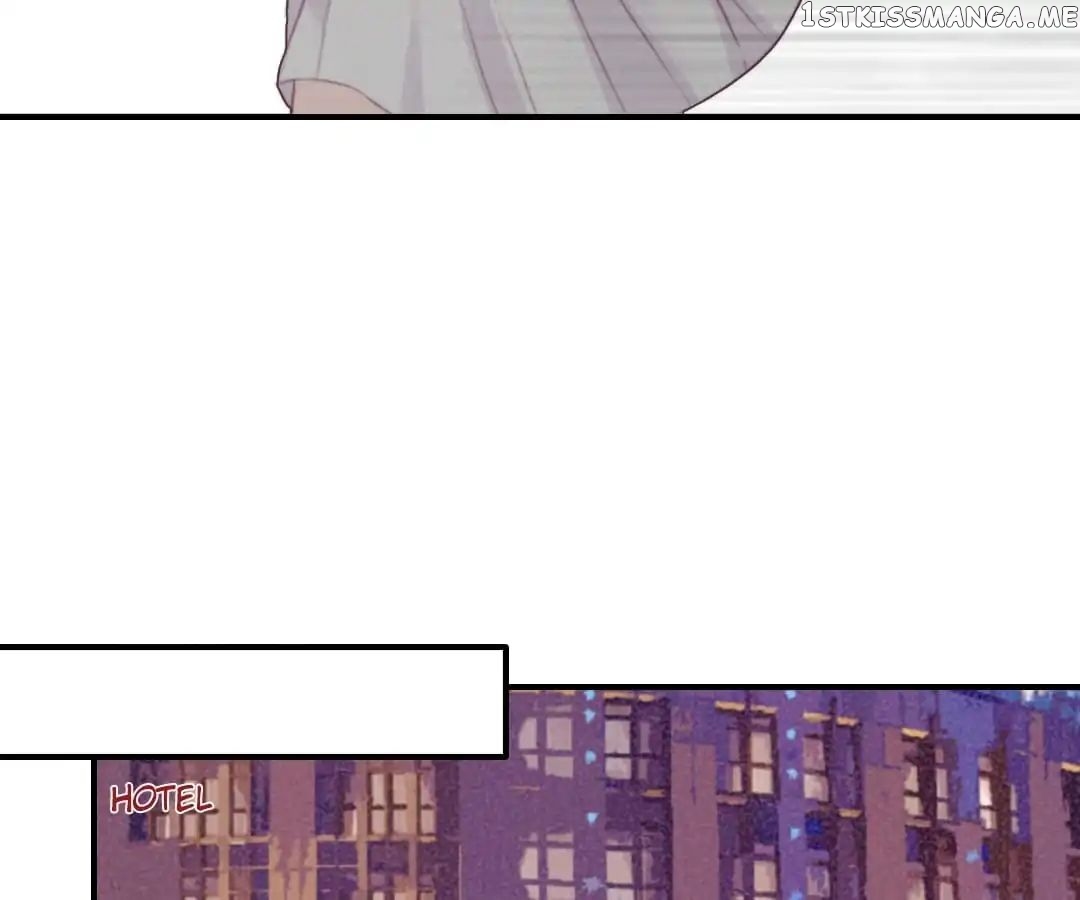 Give Me Your Hands chapter 60 - page 3