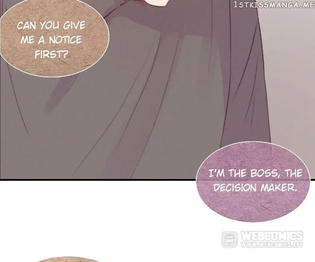 Give Me Your Hands chapter 60 - page 30