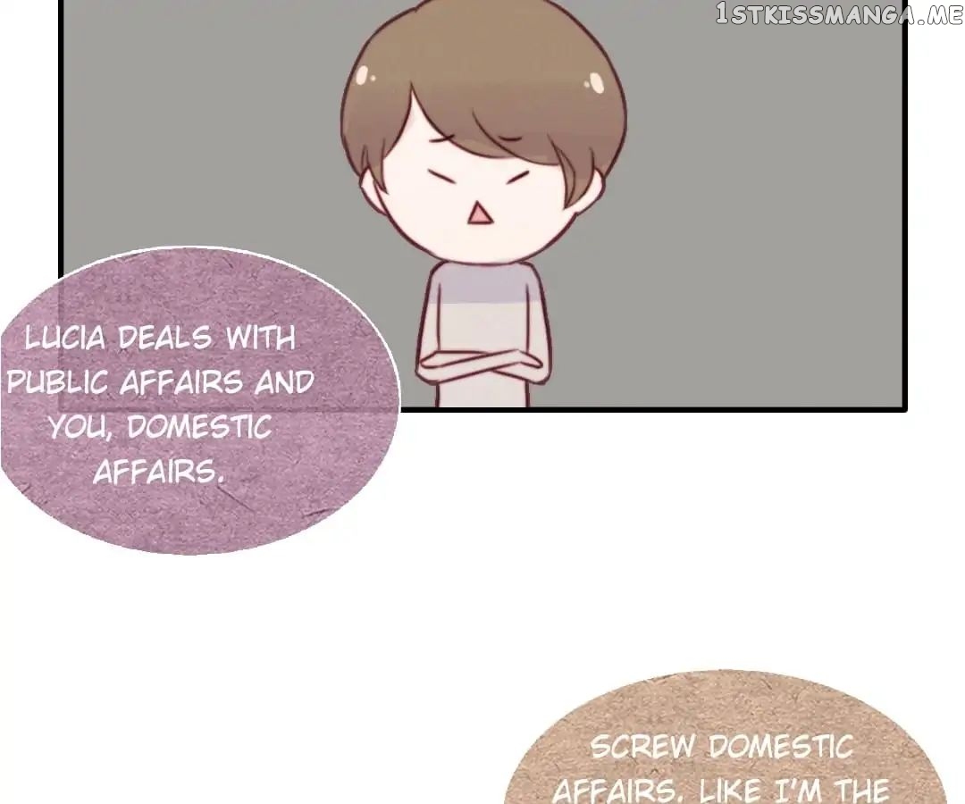 Give Me Your Hands chapter 60 - page 33