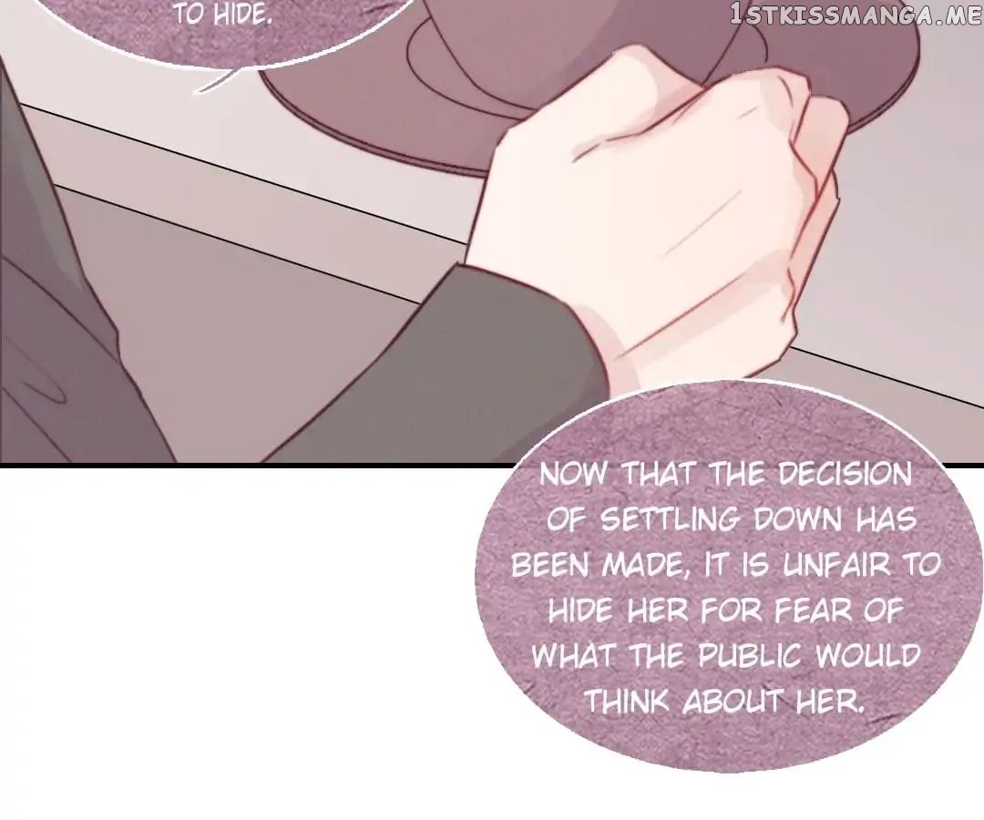 Give Me Your Hands chapter 60 - page 35