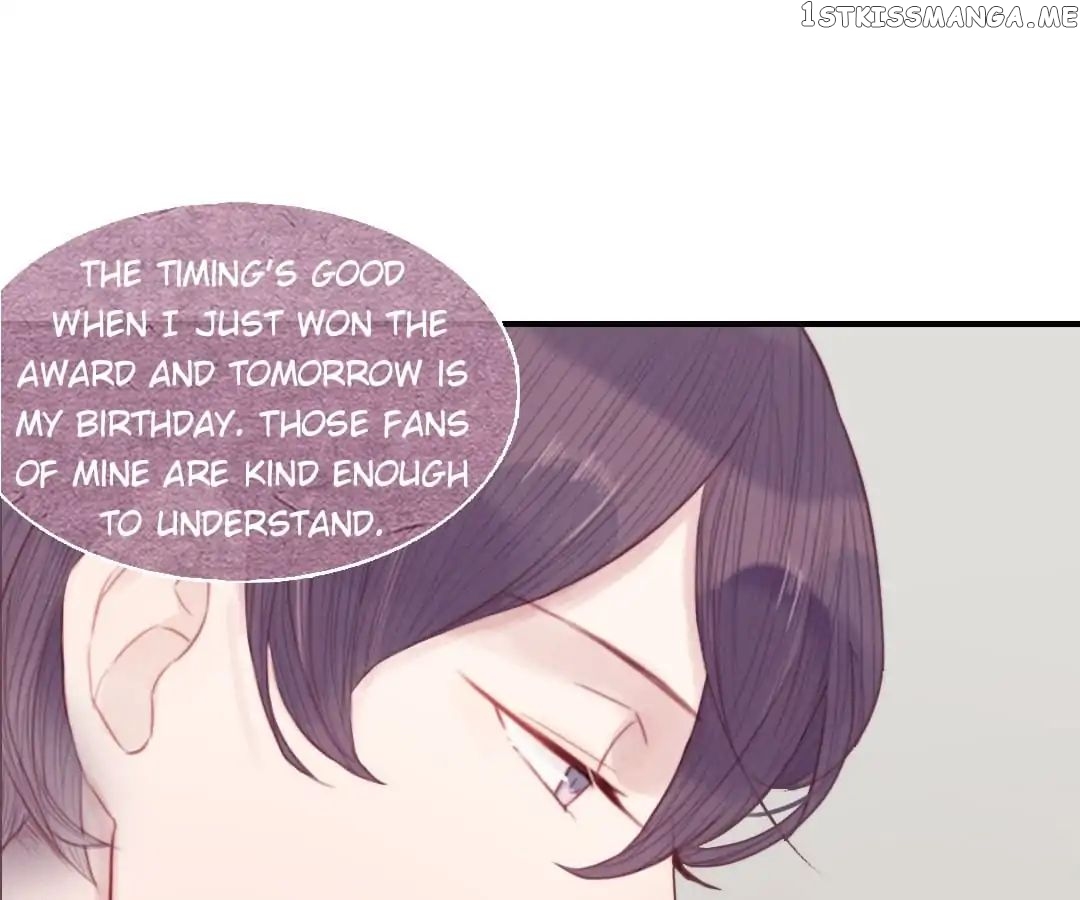 Give Me Your Hands chapter 60 - page 36