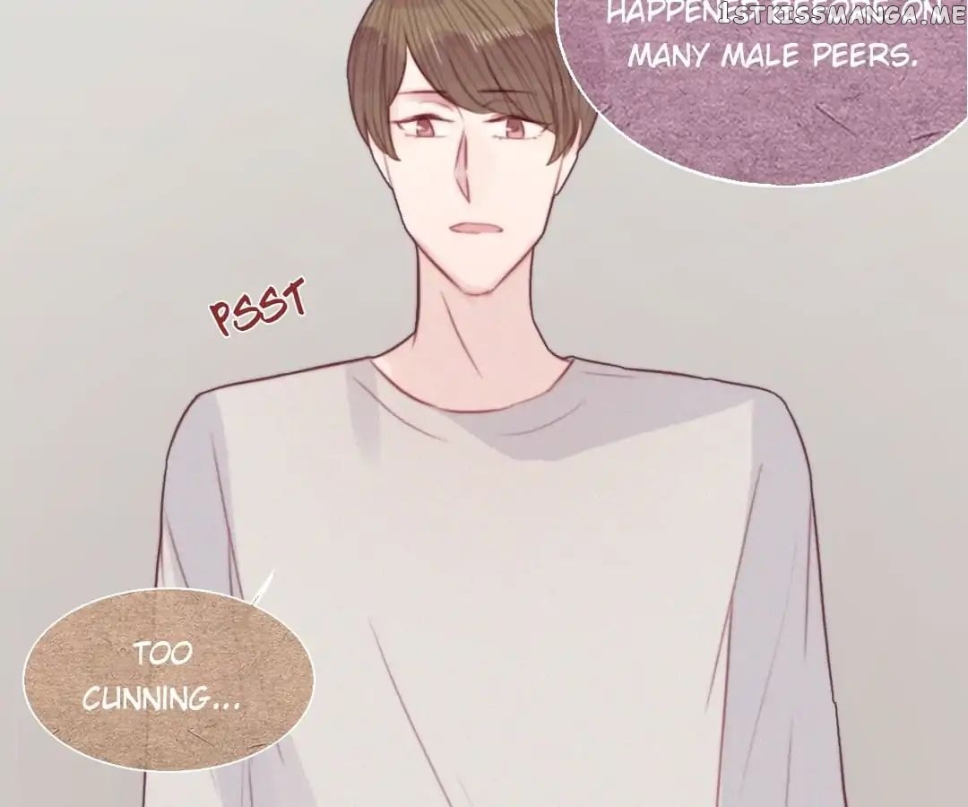 Give Me Your Hands chapter 60 - page 39