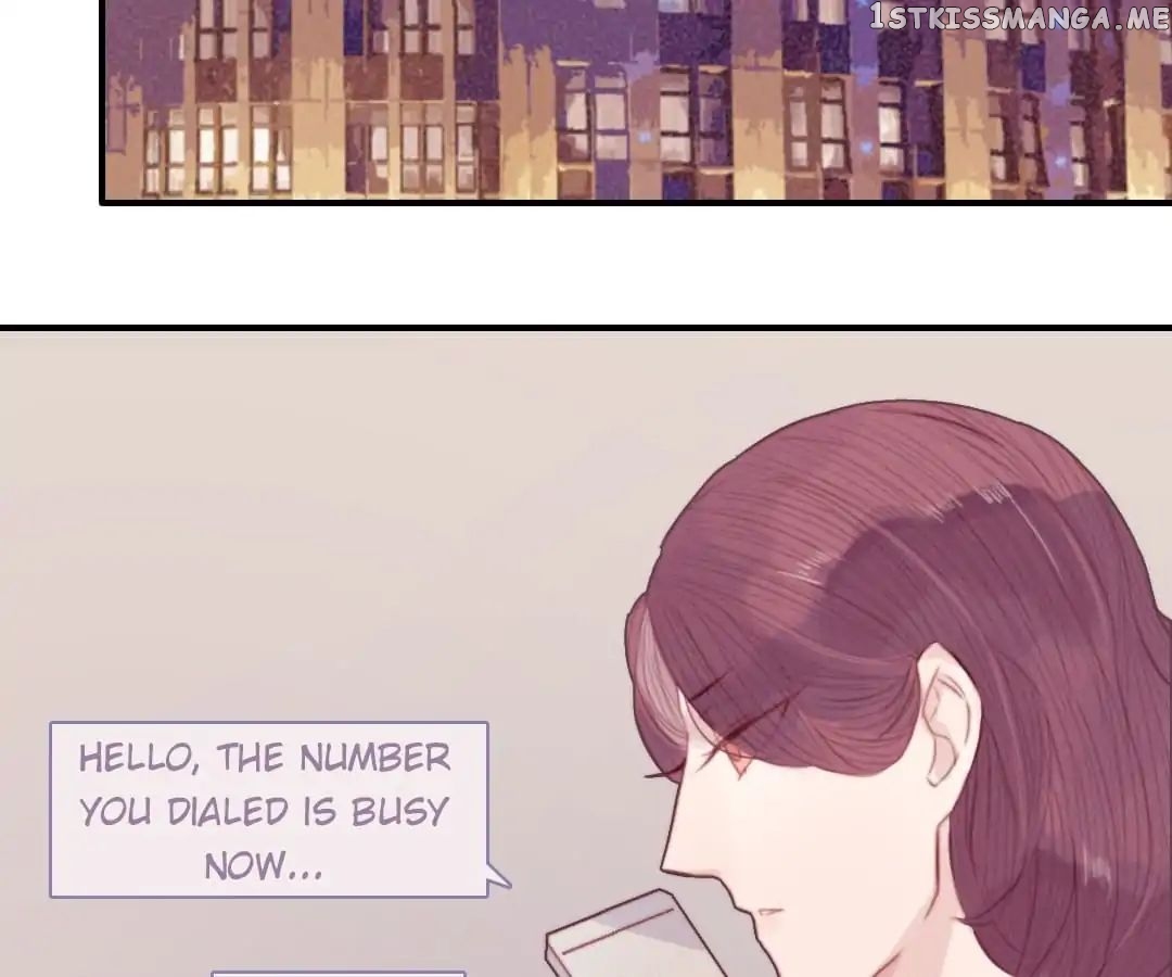 Give Me Your Hands chapter 60 - page 4