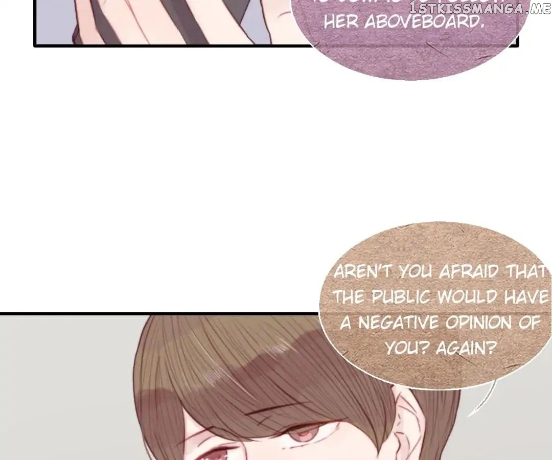 Give Me Your Hands chapter 60 - page 41