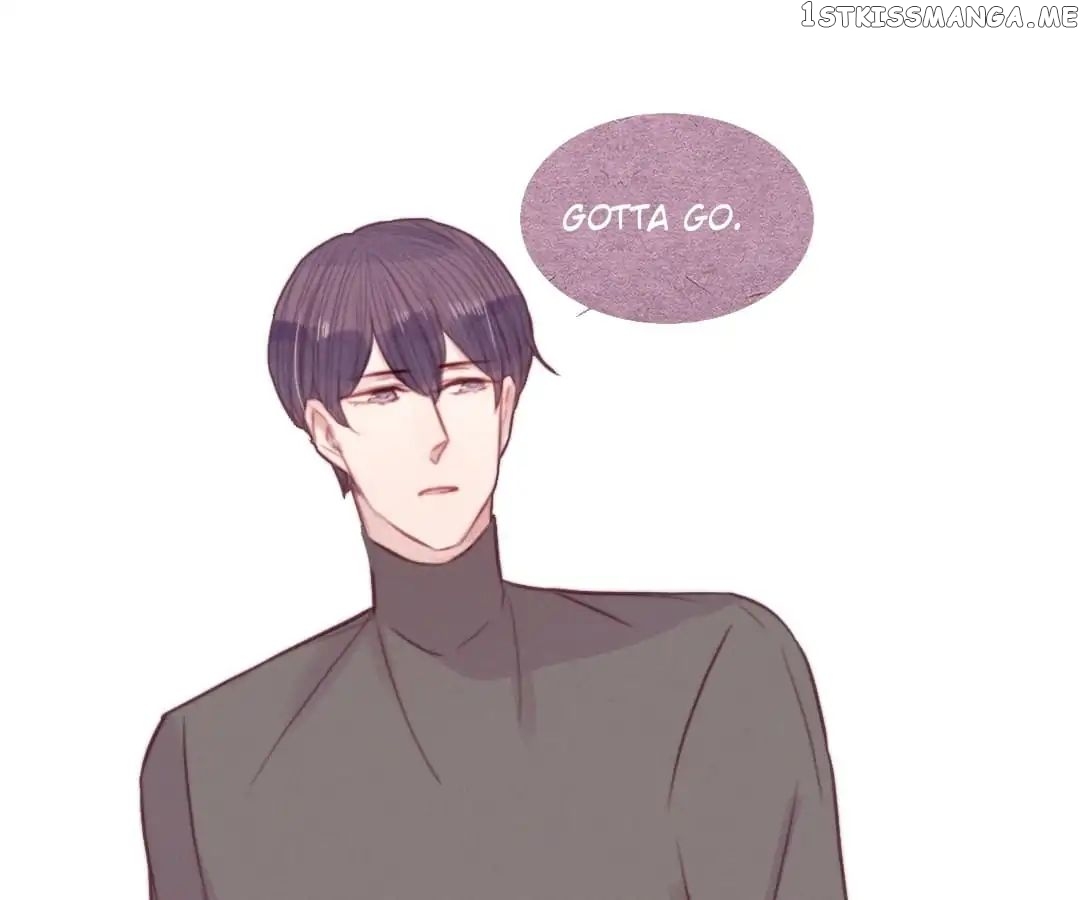 Give Me Your Hands chapter 60 - page 44