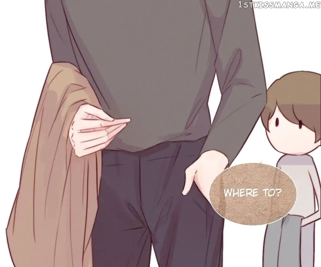 Give Me Your Hands chapter 60 - page 45