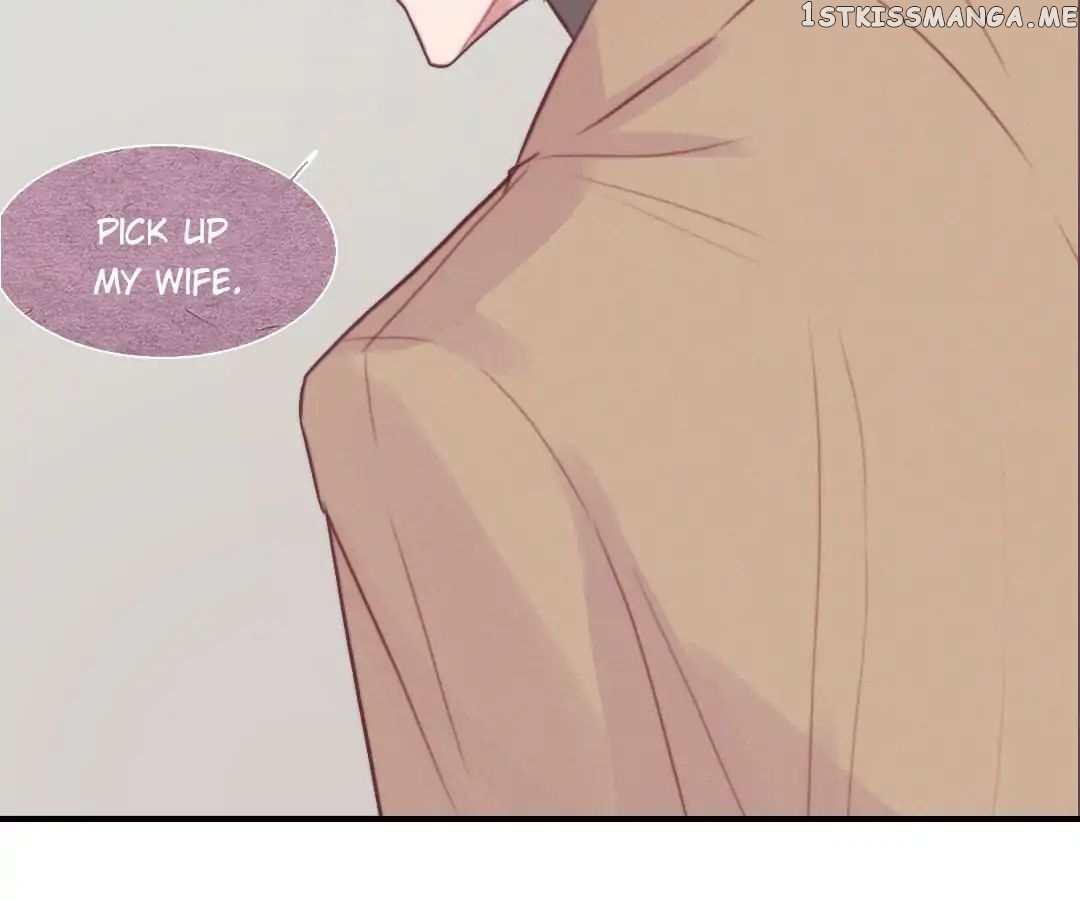 Give Me Your Hands chapter 60 - page 47