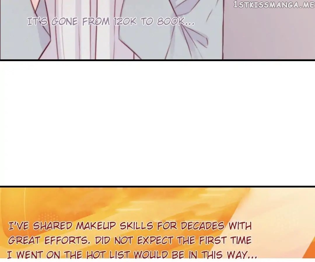 Give Me Your Hands chapter 60 - page 9