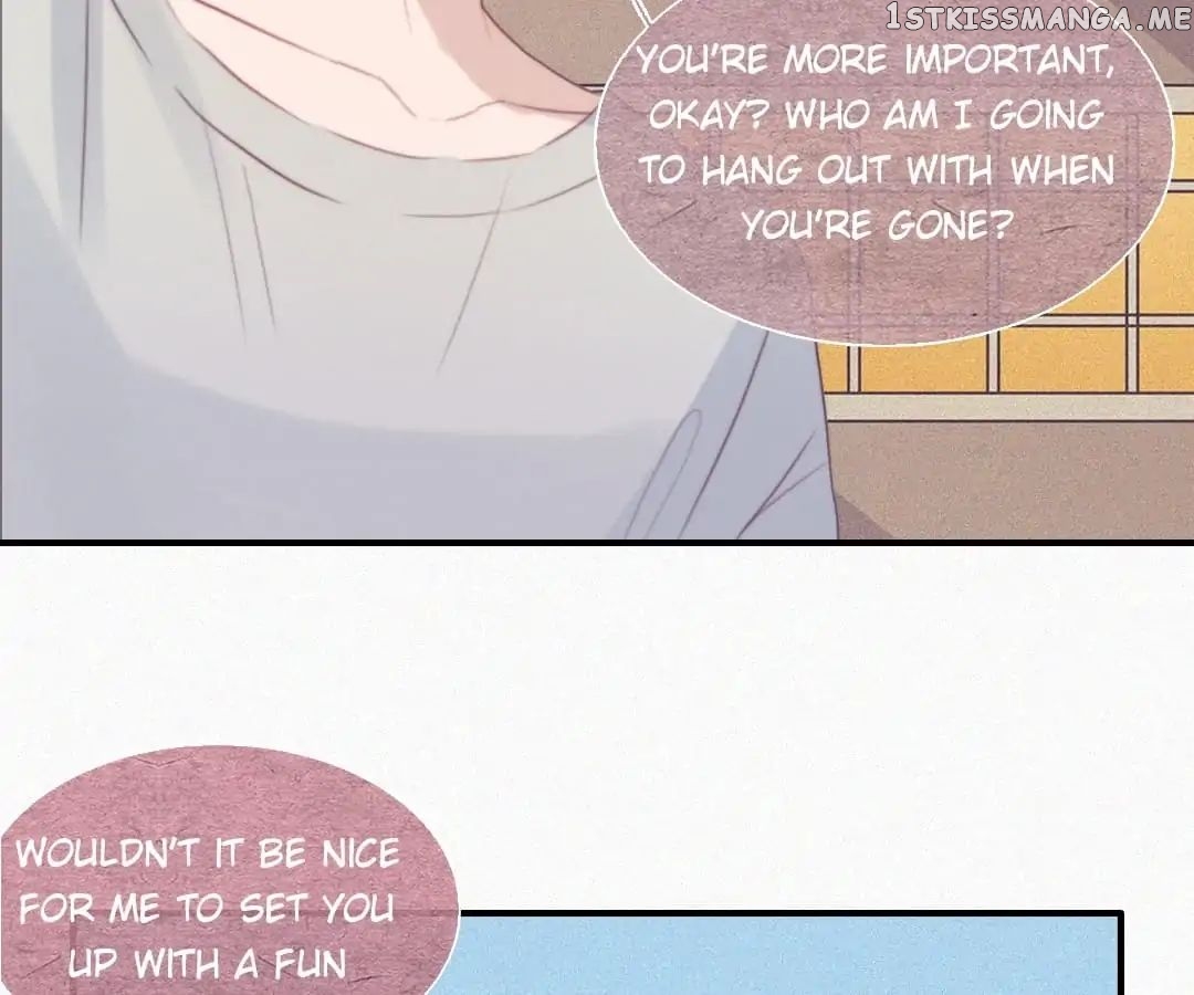 Give Me Your Hands chapter 59 - page 13