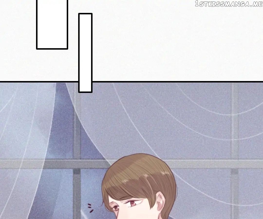 Give Me Your Hands chapter 59 - page 16