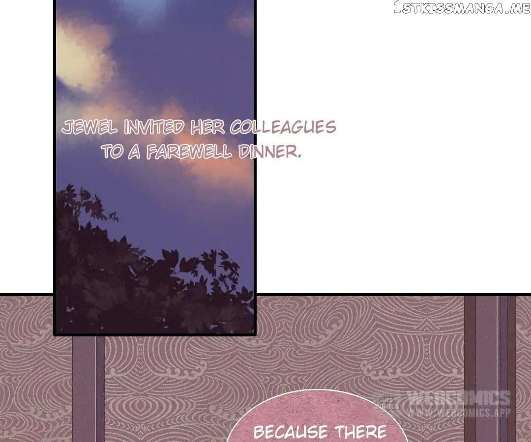 Give Me Your Hands chapter 59 - page 2
