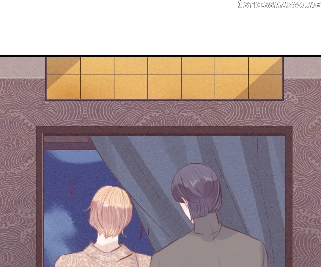 Give Me Your Hands chapter 59 - page 20